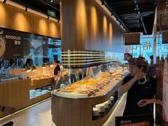 -比格比萨自助(宝山日月光店)