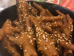 -金妈家烤肉(龙湖U城天街店)