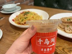 -丰乐餐厅·始于1999·本地老字号