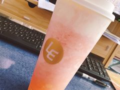 -LELECHA乐乐茶(新街口大洋店)