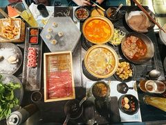 -王家渡火锅(金宝汇店)