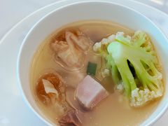 -东百坊巷大酒店·坊巷餐厅(东百中心店)