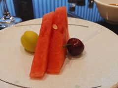 -川骄海鲜自助(亚运村店)