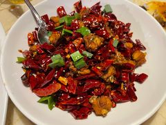 -玫瑰厅上海菜(兴国路店)