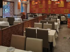 -福来居烤鸭店(天坛二店)