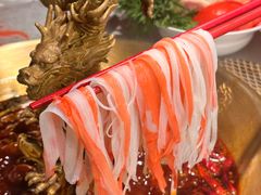 -小龙翻大江文化火锅(太古里店)