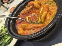 -新加坡泰国村酒楼(五角场店)