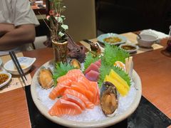 -匠和风精致料理(世茂双子塔店)