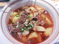 -喜宴酒店幸福里(星摩尔购物中心店)