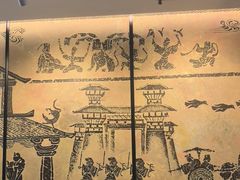 -洛阳古墓博物馆