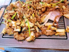 -东门烤鸭店(东华门店)