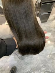 -Sying杉影日式烫染專門店