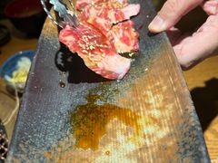 -炎蔵牛舌烤肉