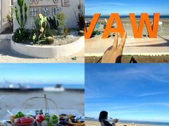 -六鳌翡翠湾滨海度假景区