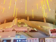 门面-常州大剧院保利影城