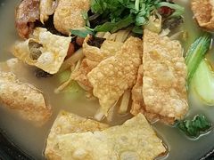 -柳大厨螺蛳粉(人民路总店)
