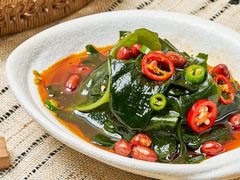 -大师兄·手工面·西北菜(南沙万达广场店)