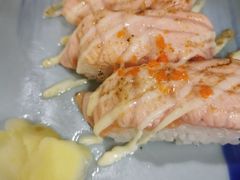 -银子铁板烧料理自助餐(人民广场店)