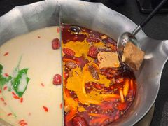 -湊湊火锅·茶憩(打浦桥日月光店)