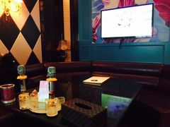 -萧邦音乐会所KTV·蒸汽活海鲜自助(福田店)