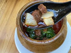-云平风味园(护国路店)