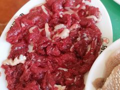 吊龙-乌记鲜活牛肉城(金砂东路店)