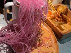-探鱼·鲜青椒爽麻烤鱼(番禺万达店)