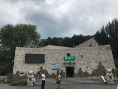 -松花湖风景名胜区