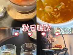 -晓长安·新陕菜(曲江店)