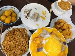 -水牛奶皇后糖水铺(深圳总店)