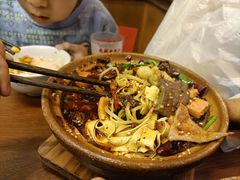 -罗妈砂锅(四川成都奎星楼店)