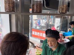 -笑笑凉皮(富国街店)