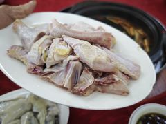 -花苑美食横琴生蚝火锅(拱北粤华路店)