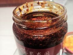 -雲蜀龙阁·金牌水煮鱼(方庄店)