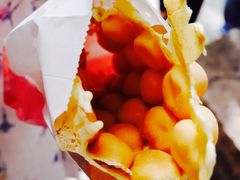 -利强记北角鸡蛋仔(弥敦道店 )