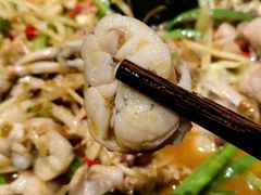 -蛙三泡椒牛蛙(万象城店)
