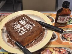 -肥韬茶餐厅(海上世界店)