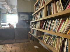 -在咖啡INCOFFEE(ICC升龙环球中心店)