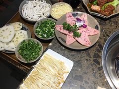 -重庆渝达老火锅(春熙路店)