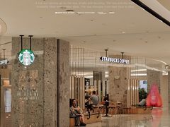 -星巴克臻选(杭州万象城店)