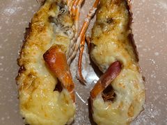 -广州希尔顿逸林酒店-OPEN開·全日制餐厅·海鲜·小火锅·自助餐(东风路店)