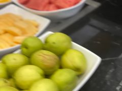 -白云宾馆-祥云西餐厅·法式鹅肝海鲜自助