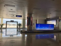 -德宏芒市国际机场