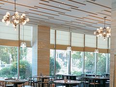 -厦门海景洲际酒店·海峡全日制餐厅