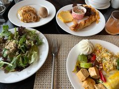 -浙江安吉JW万豪酒店·万豪中餐厅