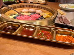 -MIKOMIKO和牛烧肉专门店(南门店)