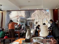 -汤河清真餐馆