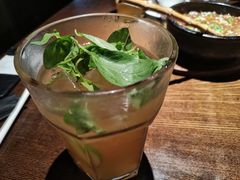 -掌柜的店·河南的菜(世茂店)