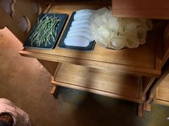 -谭鸭血老火锅·匠心(环球港旗舰店)