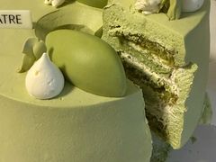-théATRE 茶聚场(王府中環店)